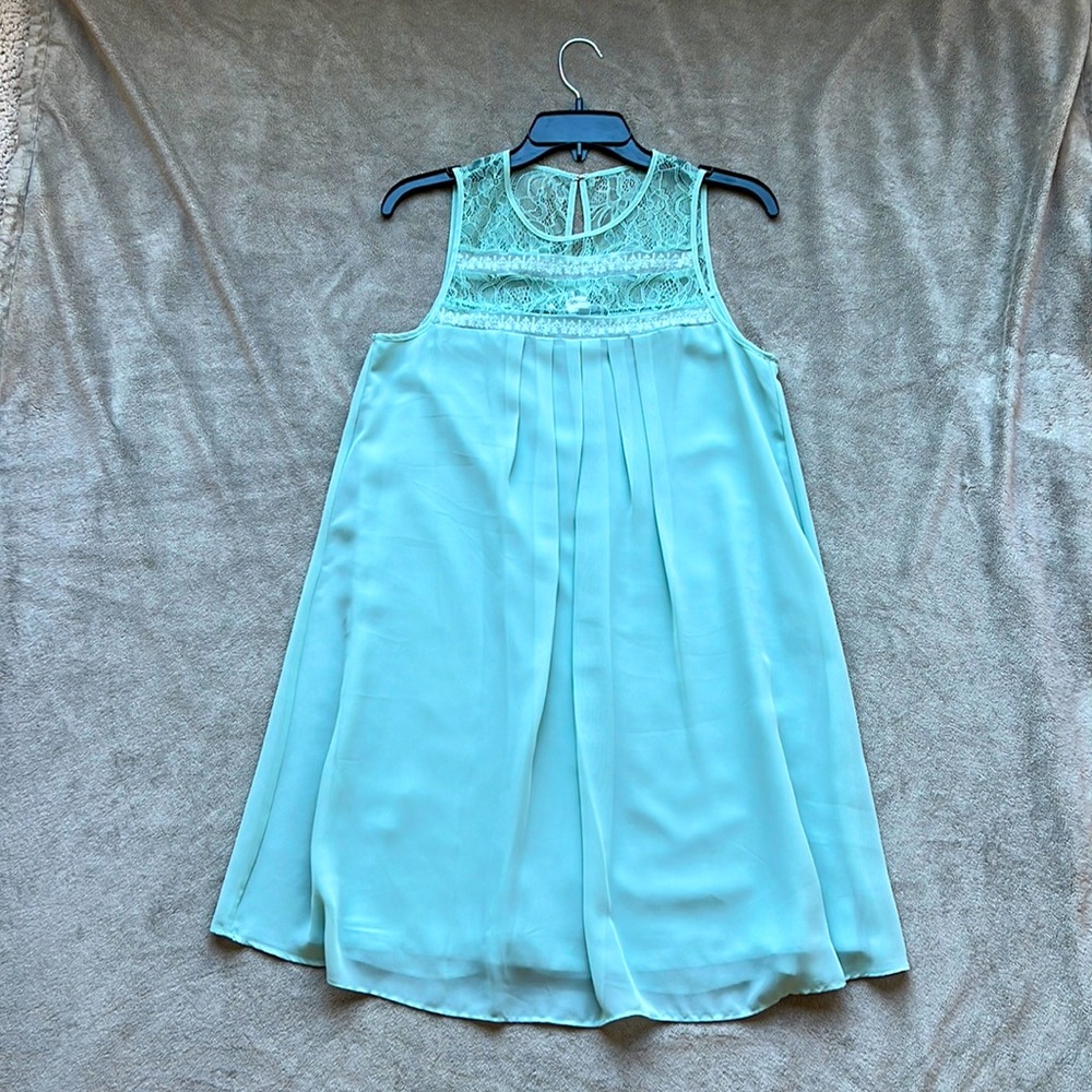 BCBGeneration Shift Dress